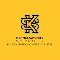 Kennesaw State University - Keeping Sights Upward Journey Honors College