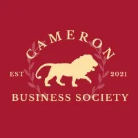 Cameron Business Society Cameron Business Society