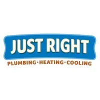 Just Right Plumbing, Heating, & Cooling
