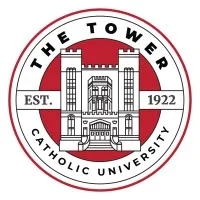The Tower Catholic University Independent Newspaper