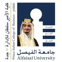 Prince Sultan College of Business Jeddah, Alfaisal University