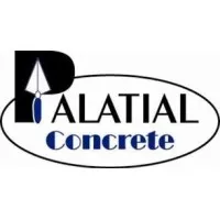 Palatial Concrete
