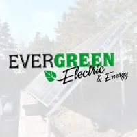Evergreen Electric Ltd