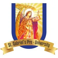 St. Gabriel's Pre - University St. Gabriel's Pre - University