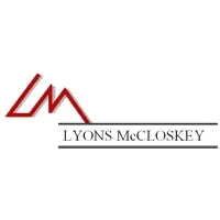 Lyons McCloskey, LLC Lyons McCloskey, LLC