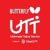 Ultimate Table Tennis Ultimate Table Tennis
