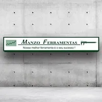 Manzo Ferramentas