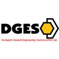Dockyard General Engineering Services (Pvt) Ltd. (DGES) email format