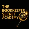 The Bookkeepers' Secret Academy The Bookkeepers' Secret Academy