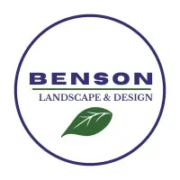 Benson Landscape & Design Benson Landscape & Design