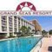 Grand Seas Resort