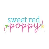 Sweet Red Poppy