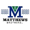 MATTHEWS BROTHERS DREDGING, LLC MATTHEWS BROTHERS DREDGING, LLC
