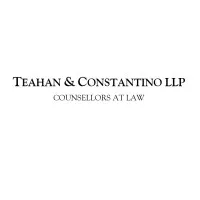 Teahan & Constantino LLP Teahan & Constantino LLP