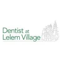 Dentist at Lelem Village