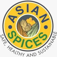 Asian Spices Asian Spices