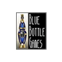 Blue Bottle Games