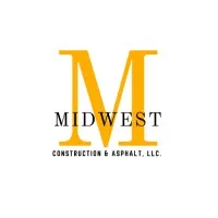 Midwest Construction and Asphalt, LLC. Midwest Construction and Asphalt, LLC.