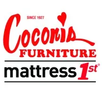Coconis Furniture & Mattress 1st