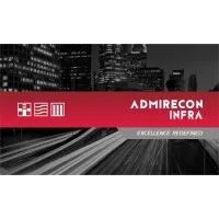Admirecon Infra Pvt. Ltd. Admirecon Infra Pvt. Ltd.