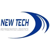 New Tech Logistics New Tech Logistics