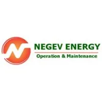Negev Energy - Operation & Maintenance Negev Energy - Operation & Maintenance