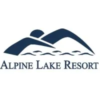 Alpine Lake Resort