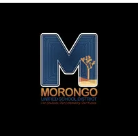 MORONGO UNIFIED SCHOOL DISTRICT