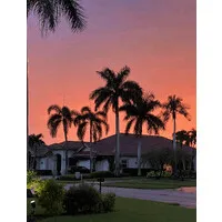 Custom Florida Construction