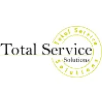 Total Service Solutions Total Service Solutions
