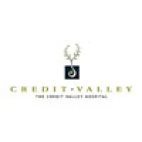 Credit Valley Hospital Credit Valley Hospital