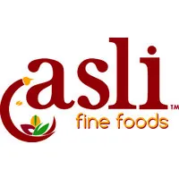 Asli Fine Foods