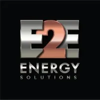 E2E Energy Solutions Inc. E2E Energy Solutions Inc.