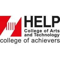 HELP College of Arts and Technology