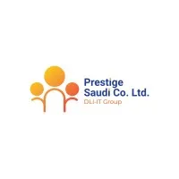 Prestige Saudi Co. Ltd. (DLI-IT Group) شركة برستيج السعودية المحدودة Prestige Saudi Co. Ltd. (DLI-IT Group) شركة برستيج السعودية المحدودة
