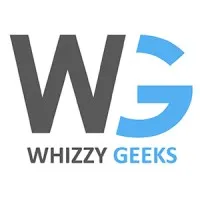 Whizzy Geeks Internet Services Private Limited