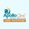 Apollo Clinic Sarat Bose Road Apollo Clinic Sarat Bose Road