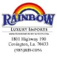 Rainbow Luxury Imports