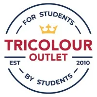 Tricolour Outlet