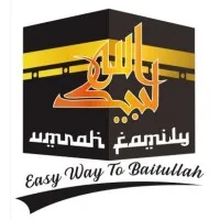 Umrah Family