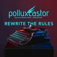 Pollux Castor Creative