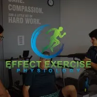 Effect Exercise & Rehabilitation