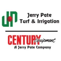Jerry Pate Turf & Irrigation