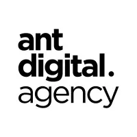 ANT Digital - Agencia Marketing Digital