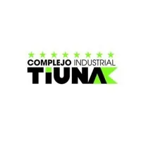 Complejo Industrial Tiuna I