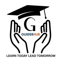 GuiderHub Edu Solutions Pvt. Ltd. GuiderHub Edu Solutions Pvt. Ltd.