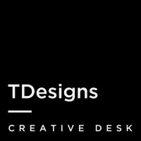 TDesigns Creative Desk