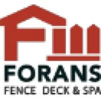 Forans Fence, Deck & Spa
