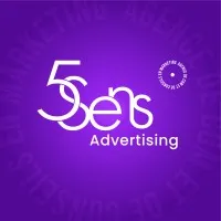 5 Sens Advertising