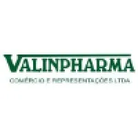 Valinpharma Comércio e Representações Ltda Valinpharma Comércio e Representações Ltda